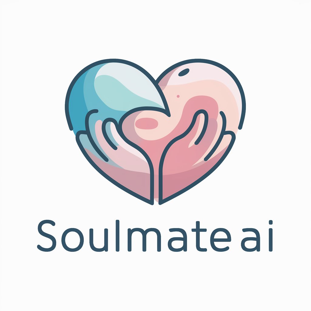 SoulMateAI in GPT Store