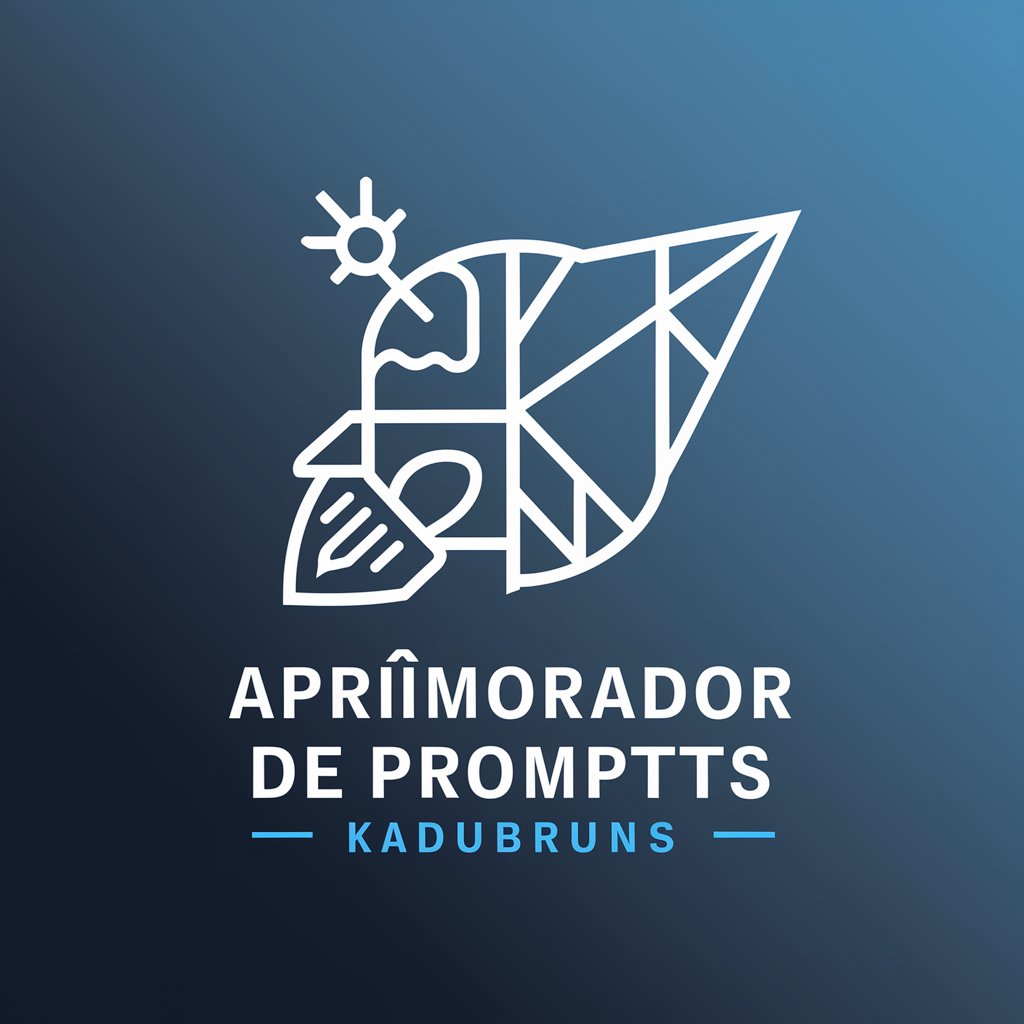 Aprimorador de Prompts 🚀🚀  - By kadubruns