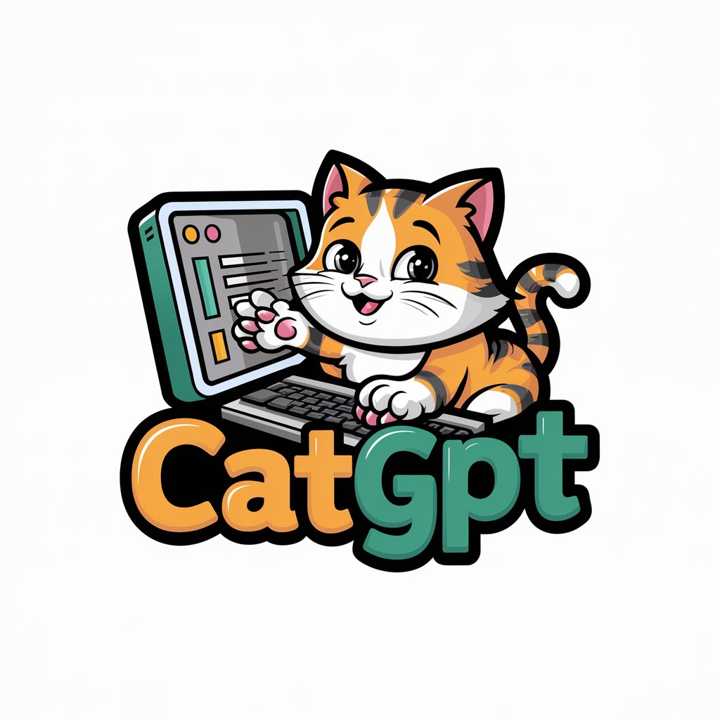 CatGPT