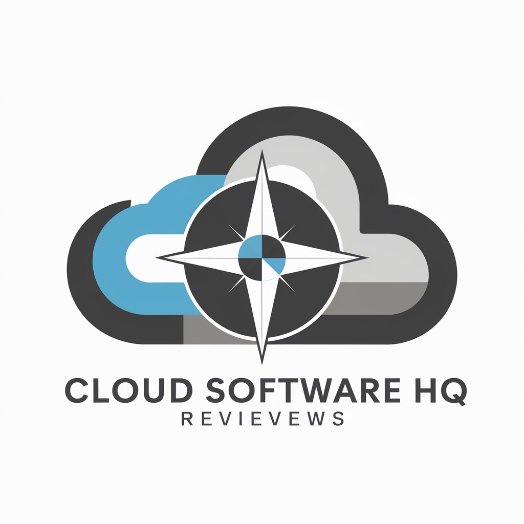 Cloud Software HQ Email Expert in GPT Store