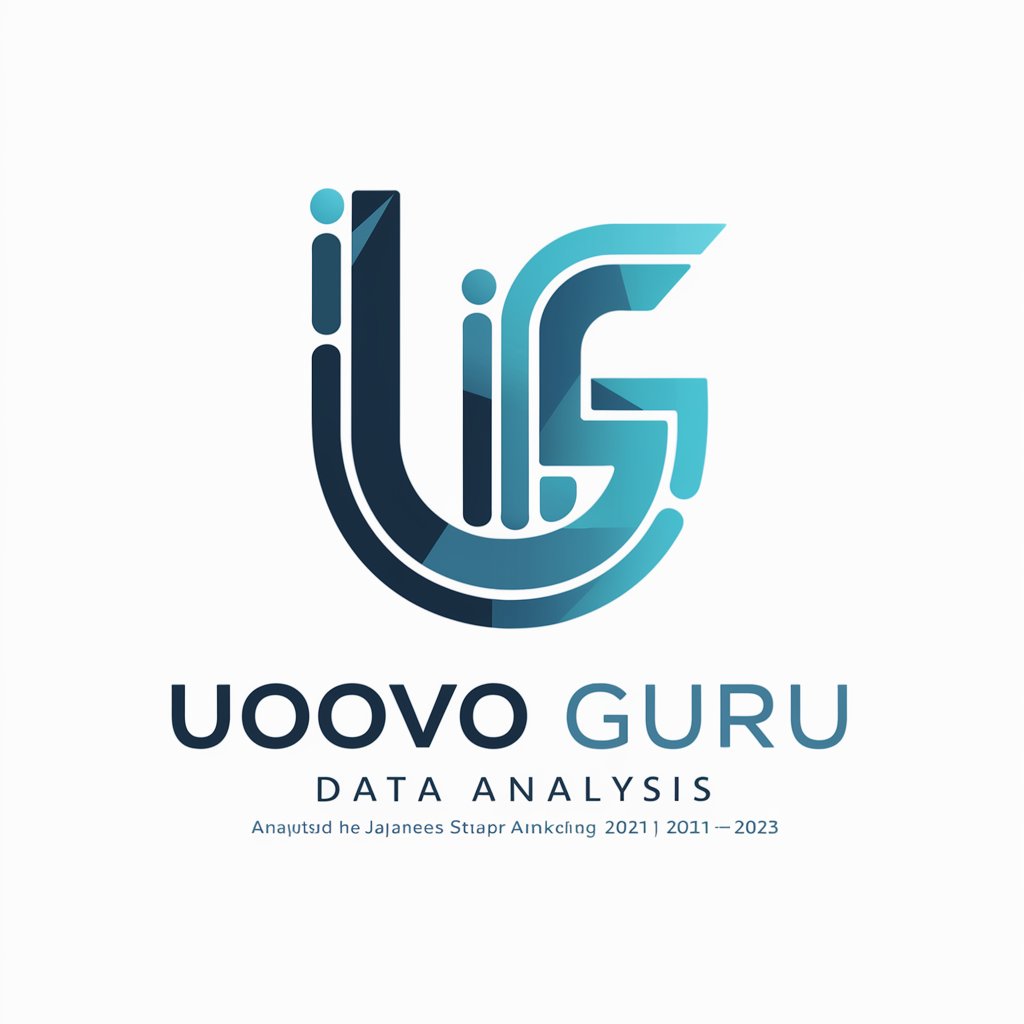 UooVo Guru in GPT Store