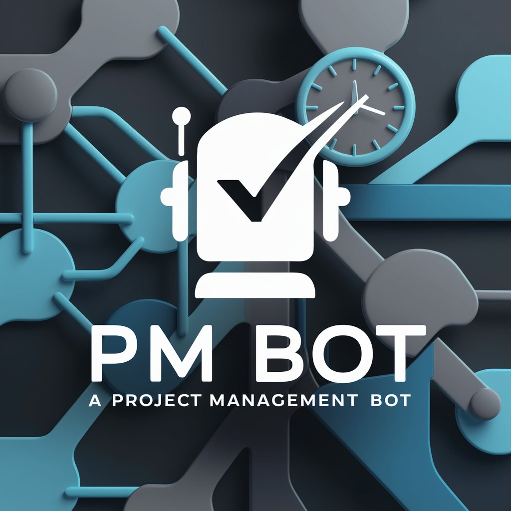 PM BOT