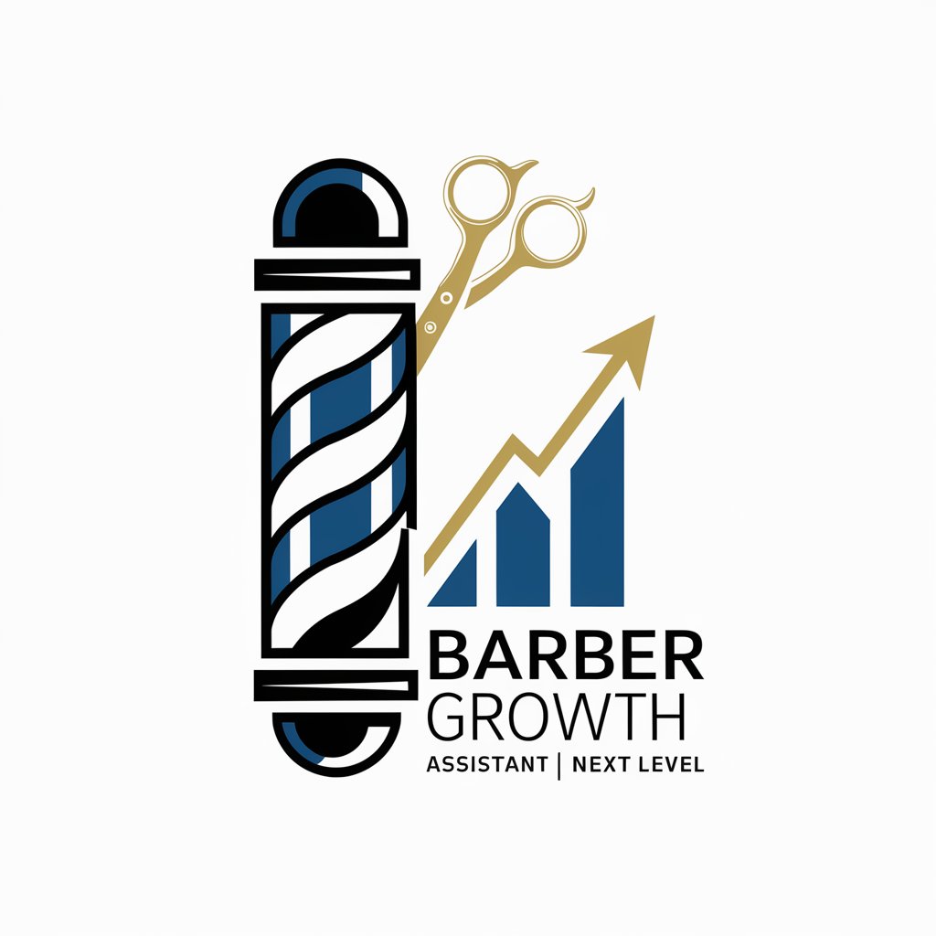 Barber Growth Assistant | Next Level 💈📈