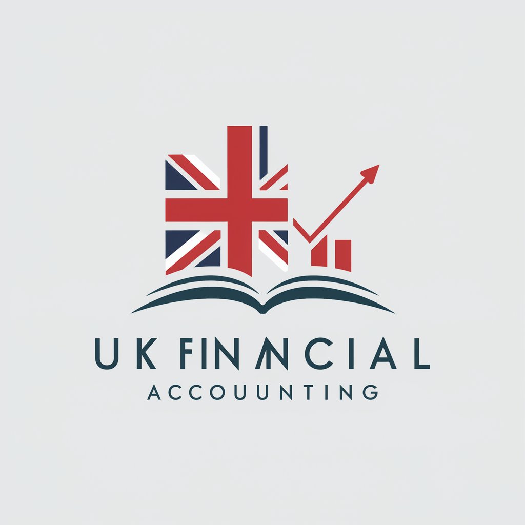 Accounting expert in UK FAR in GPT Store