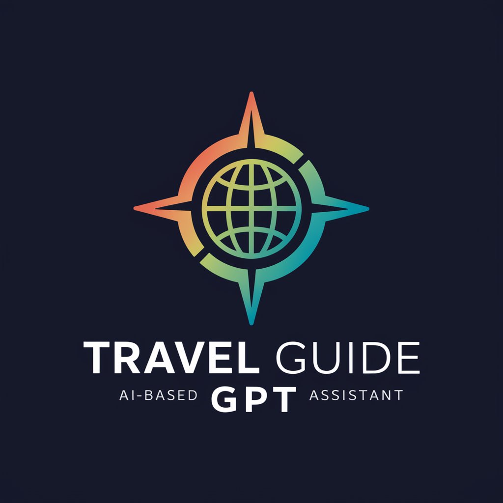 Travel Guide