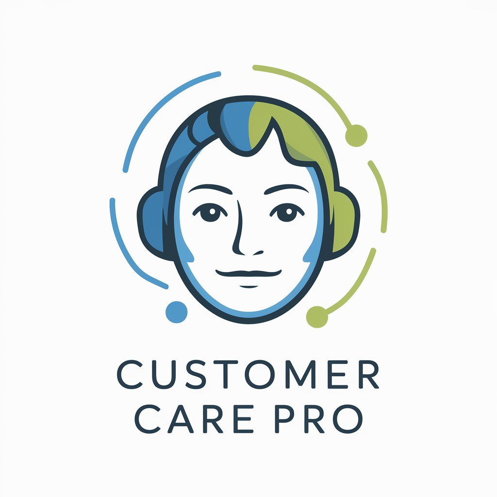 Customer Care Pro in GPT Store