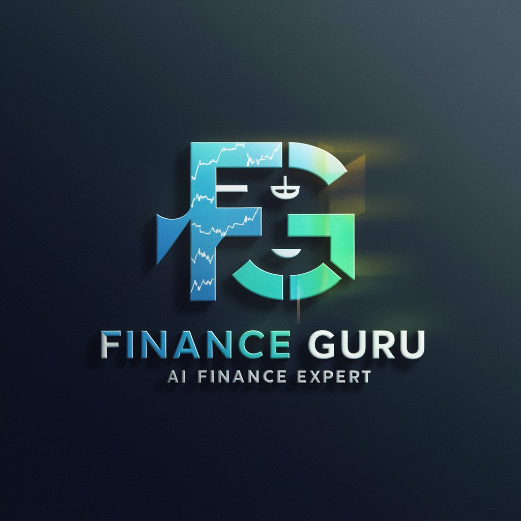 Finance Guru