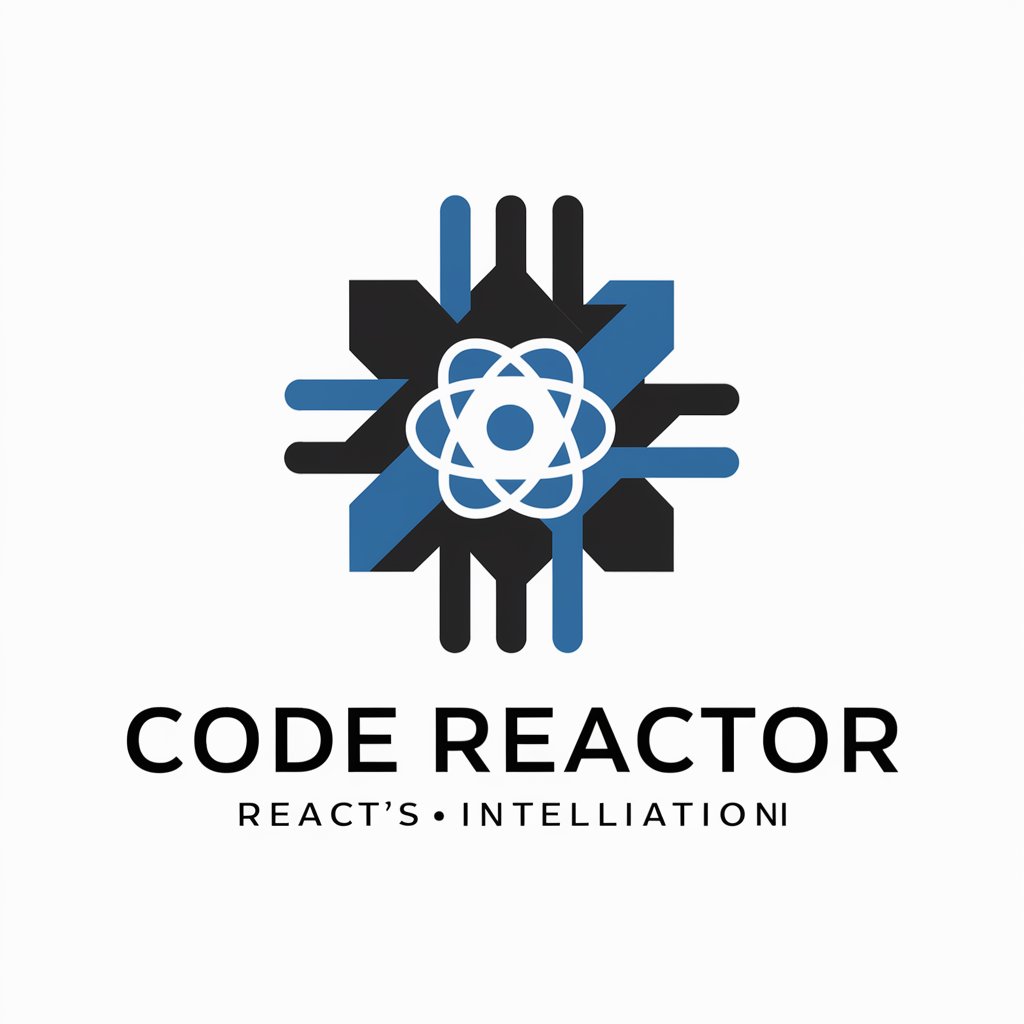 Code Reactor