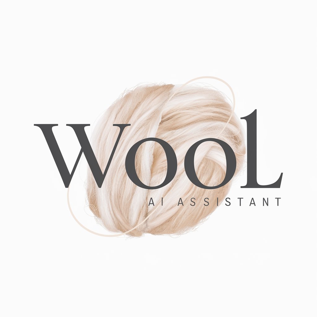 Wool in GPT Store