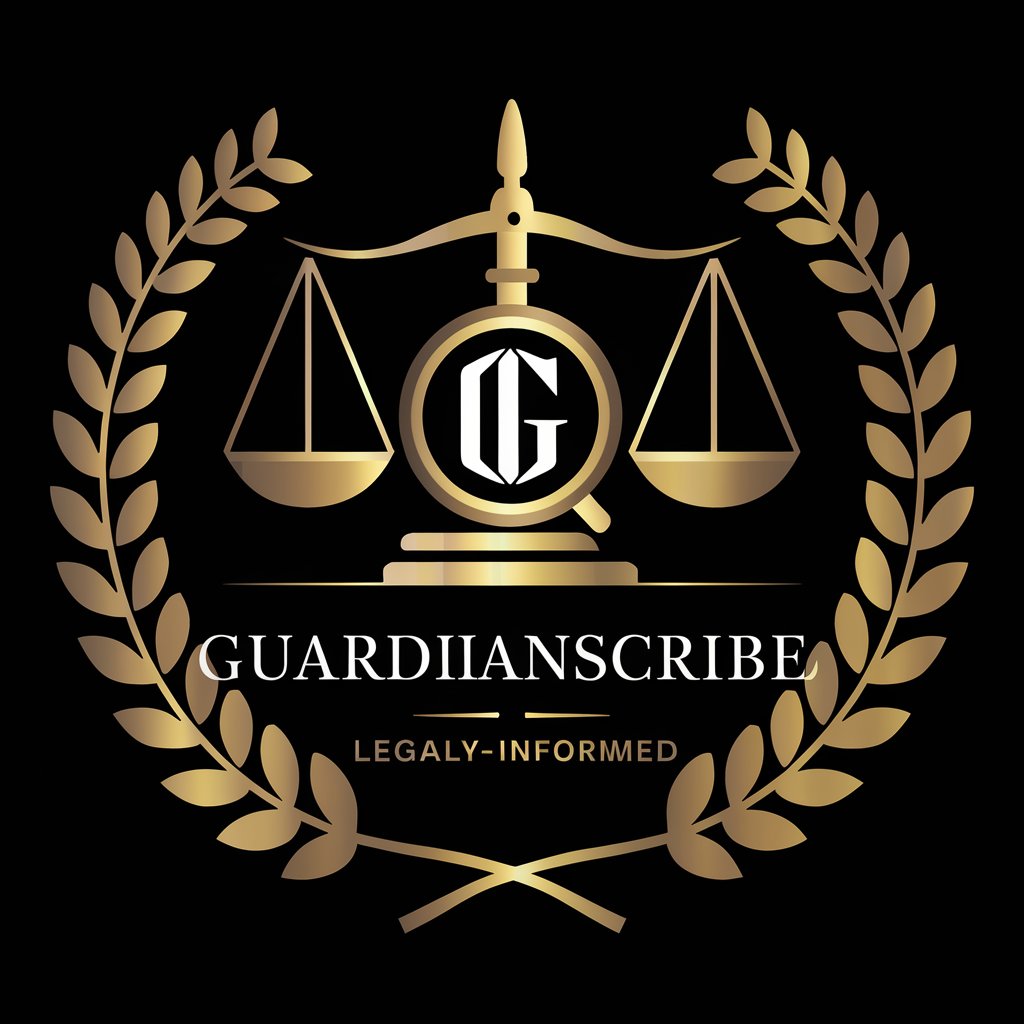GuardianScribe