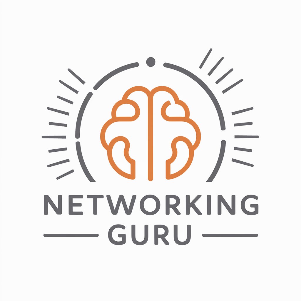 Networking Guru