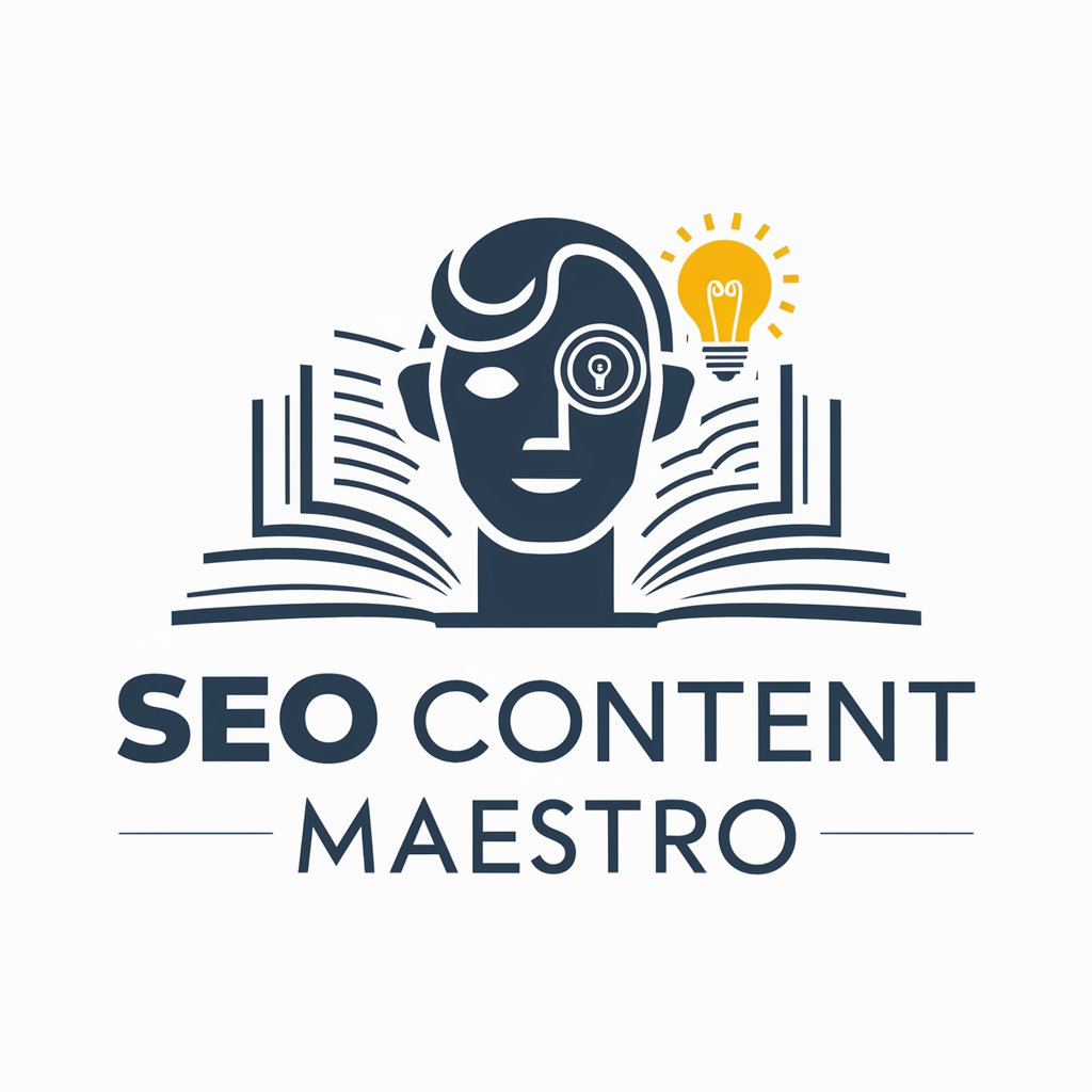 SEO Content Maestro