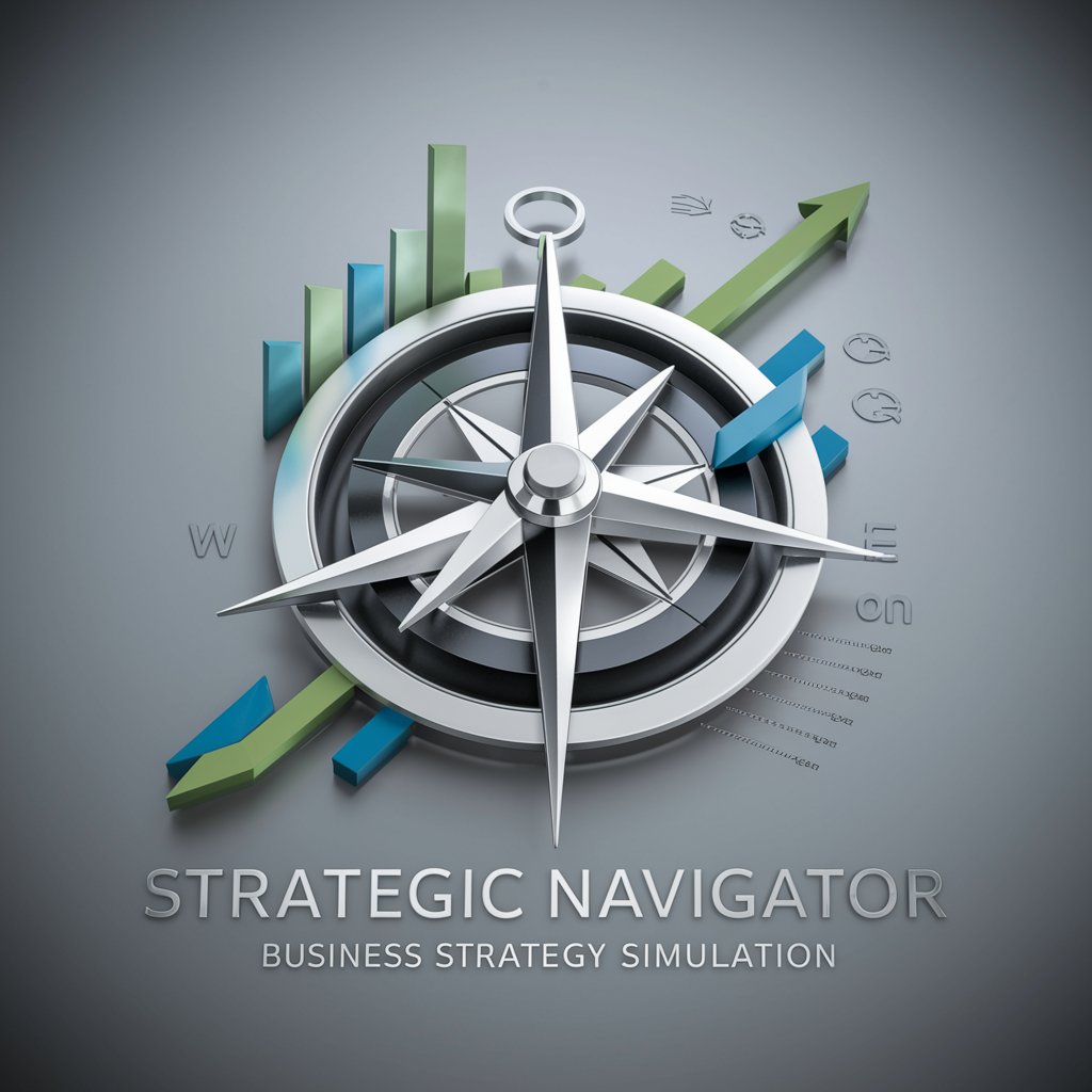 Strategic Navigator