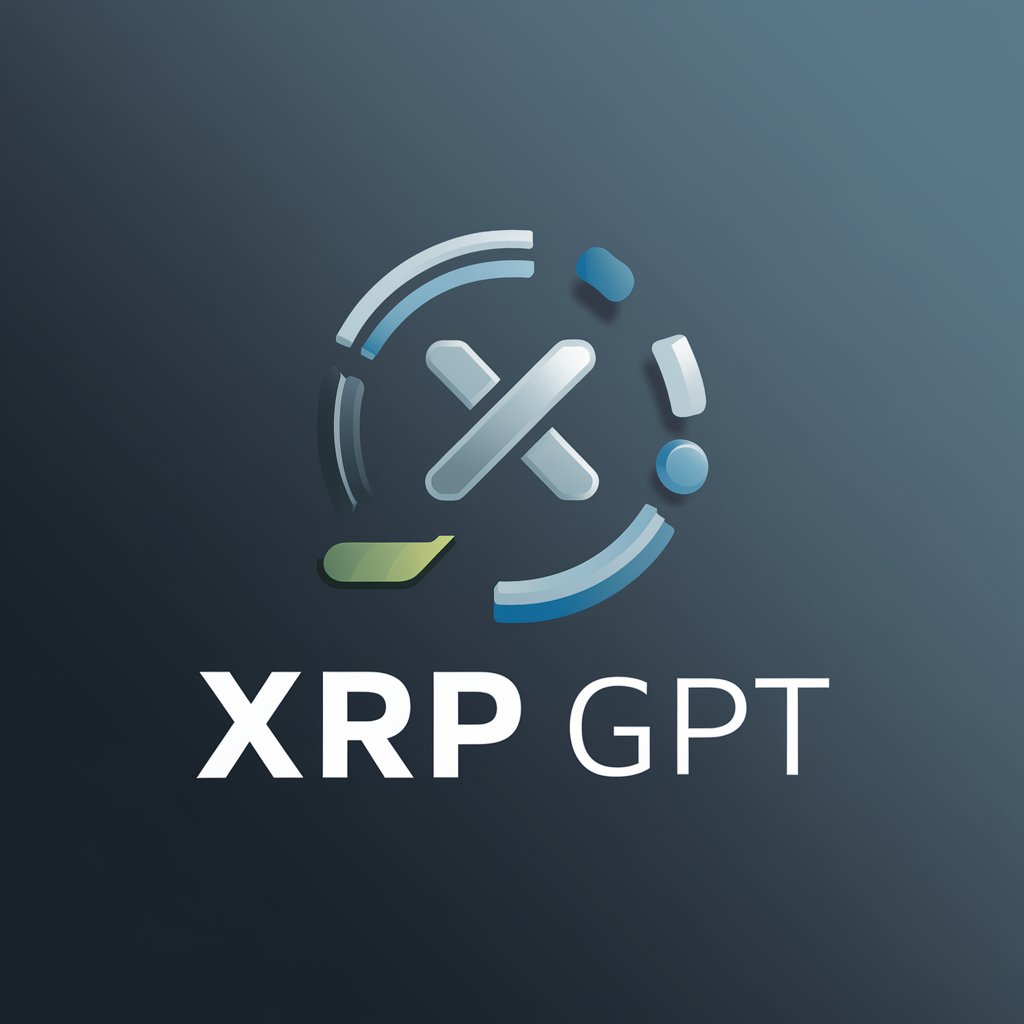 XRP GPT in GPT Store