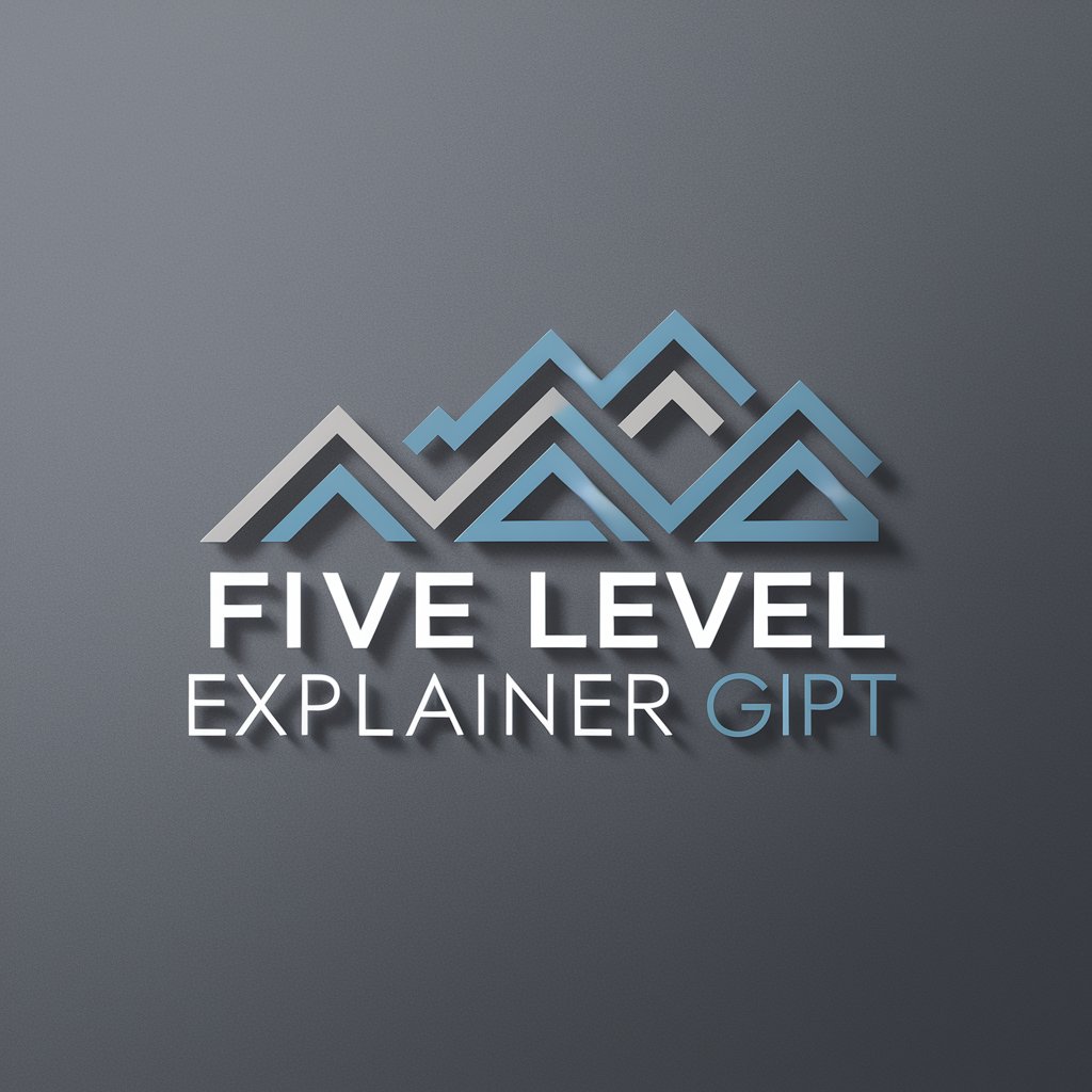 Five Level Explainer