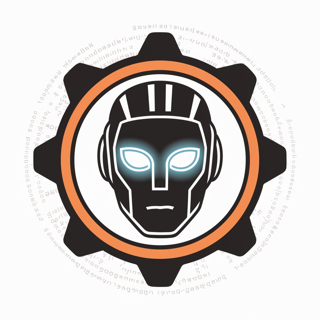 Rust Code Guardian in GPT Store