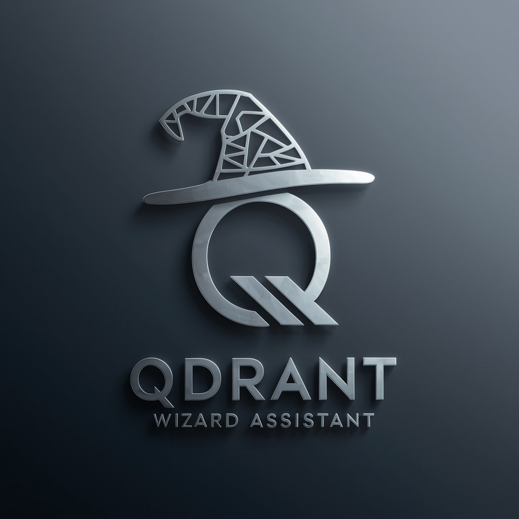 qdrant wizzard asistant in GPT Store