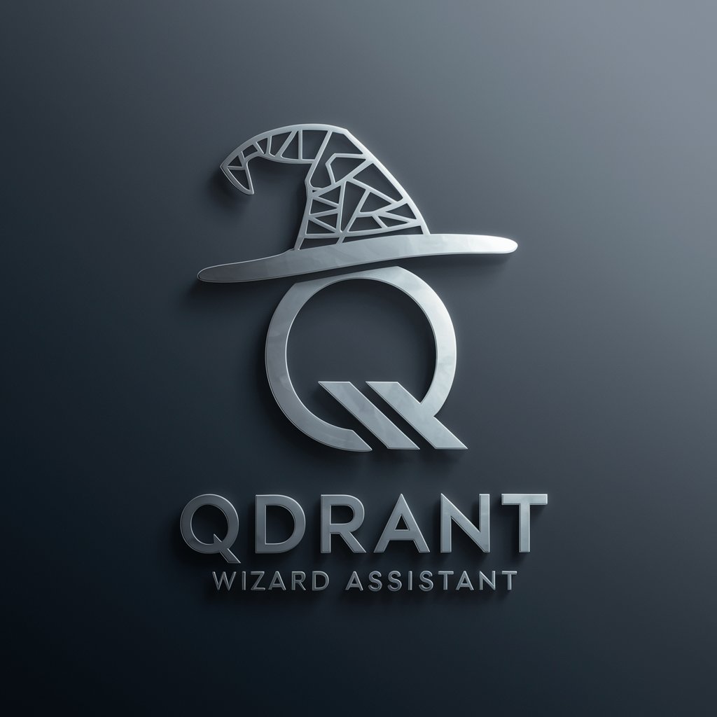 qdrant wizzard asistant