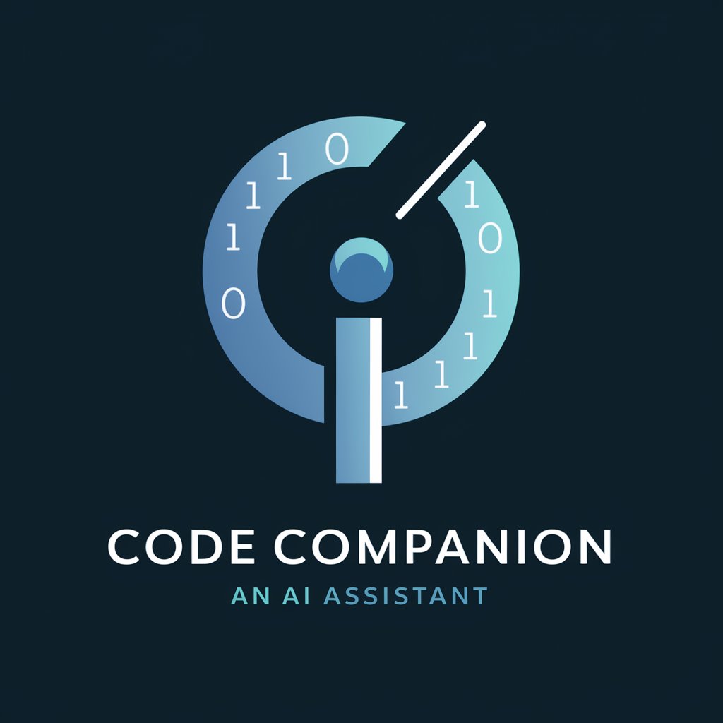 Code Companion