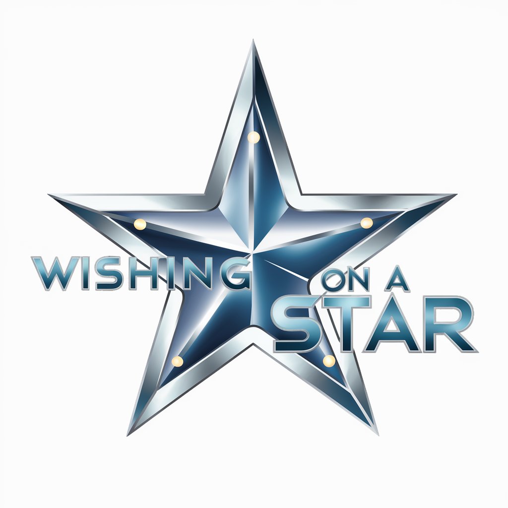Wishing On A Star meaning?