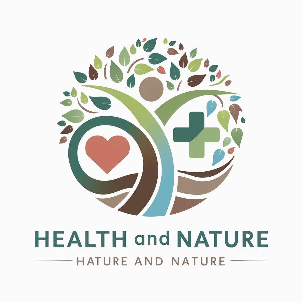 Health and Nature in GPT Store