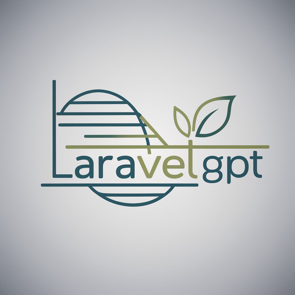 LaravelGPT in GPT Store