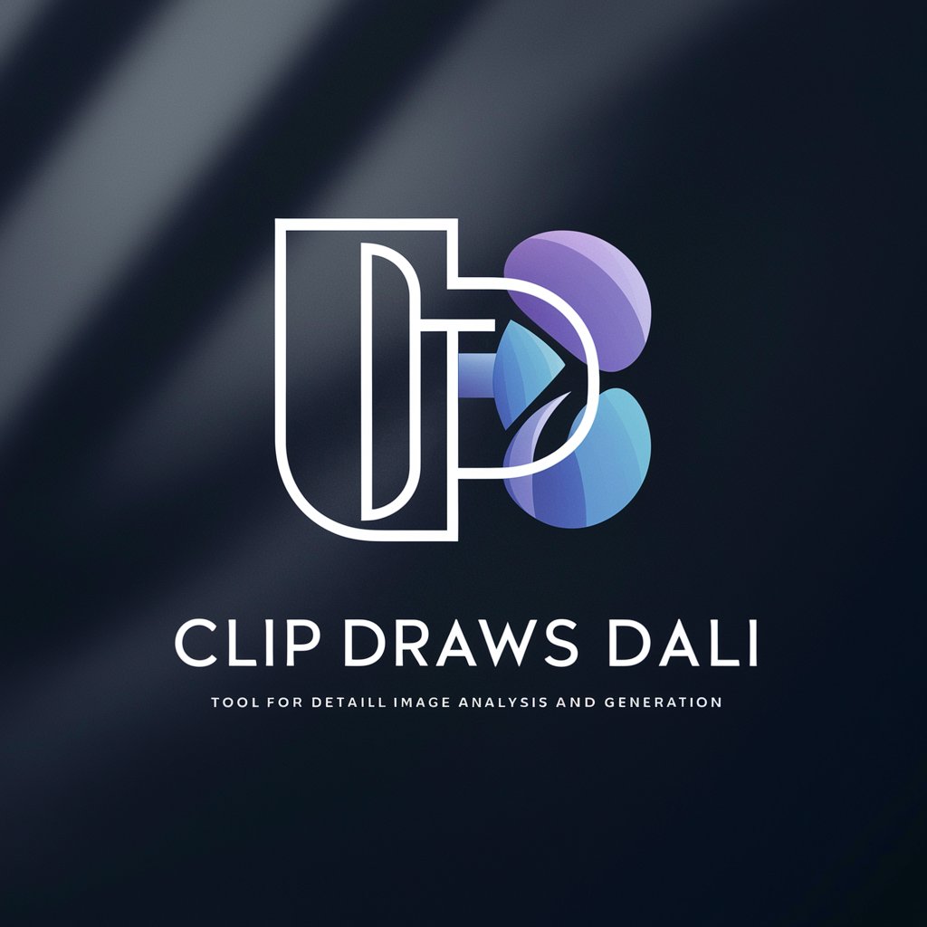第二根迴紋針/Clip Draws DALI in GPT Store