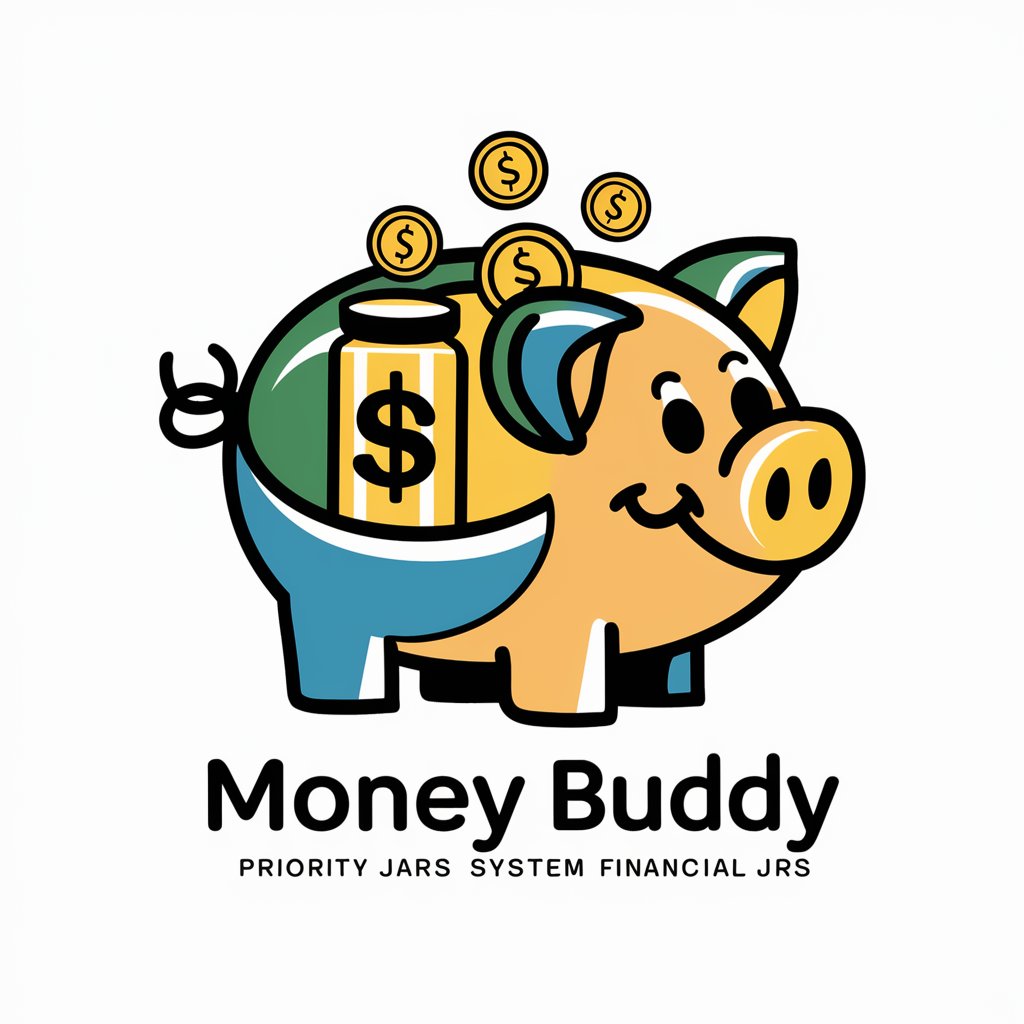 Money Buddy in GPT Store