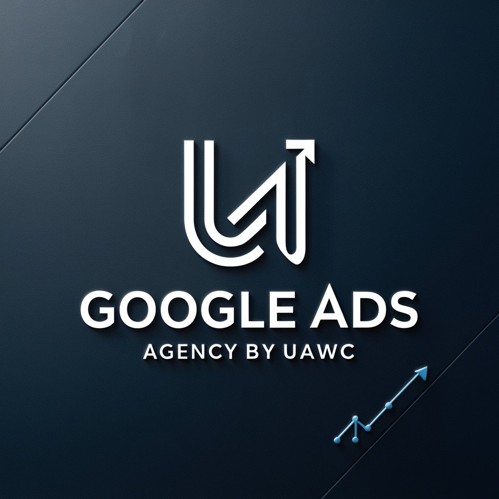 GoogIe Ads Agency  by UAWC