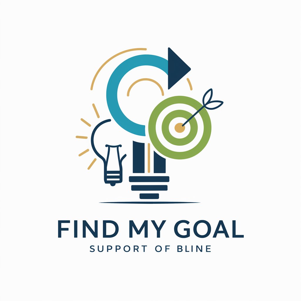 Find My Goal in GPT Store