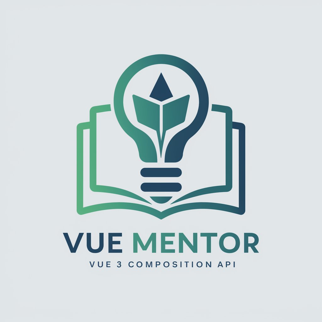 Vue Mentor