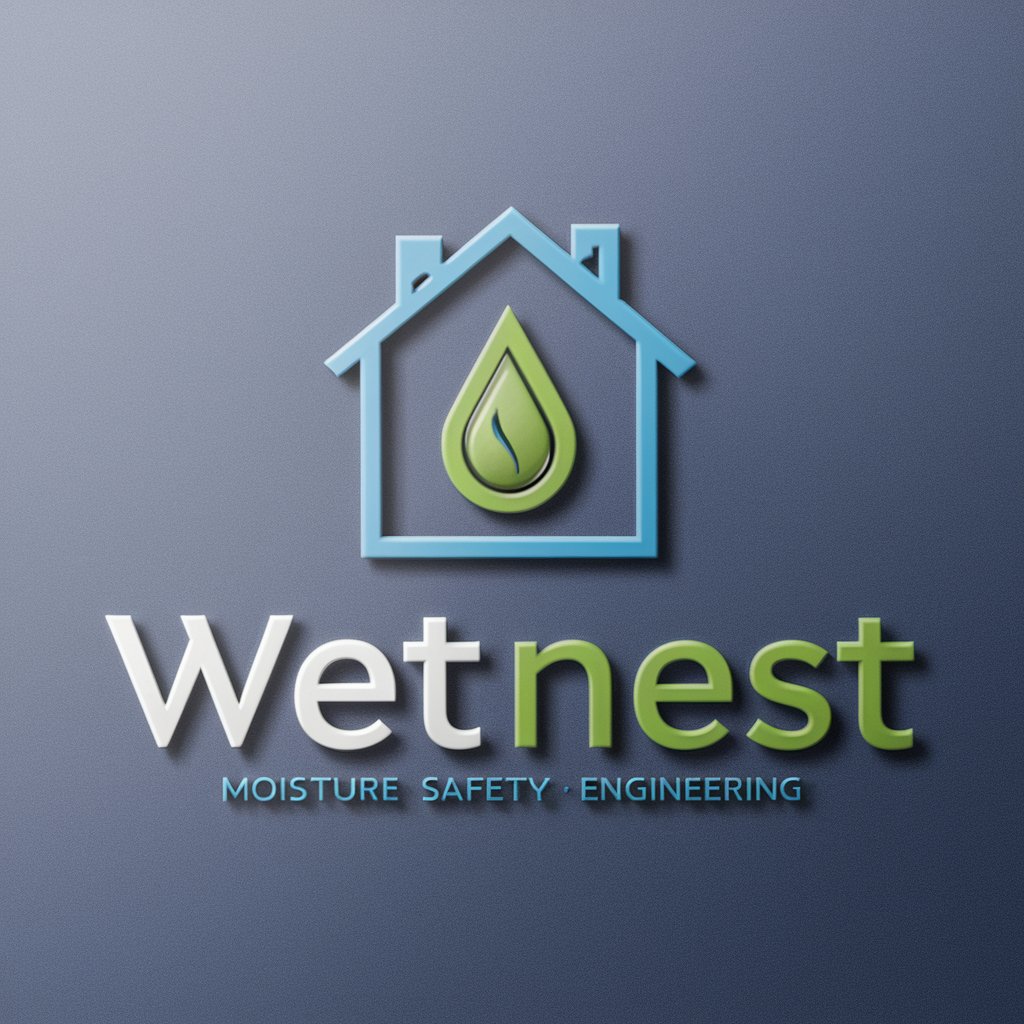 wetNest in GPT Store