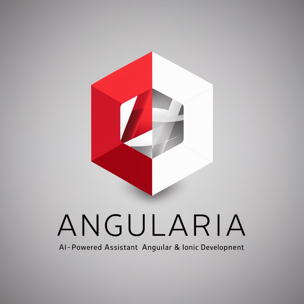 AngularIA in GPT Store