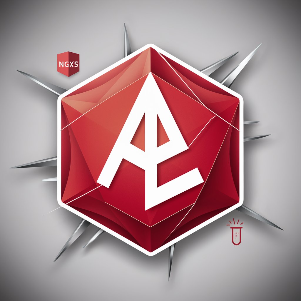 Angular Expert in GPT Store