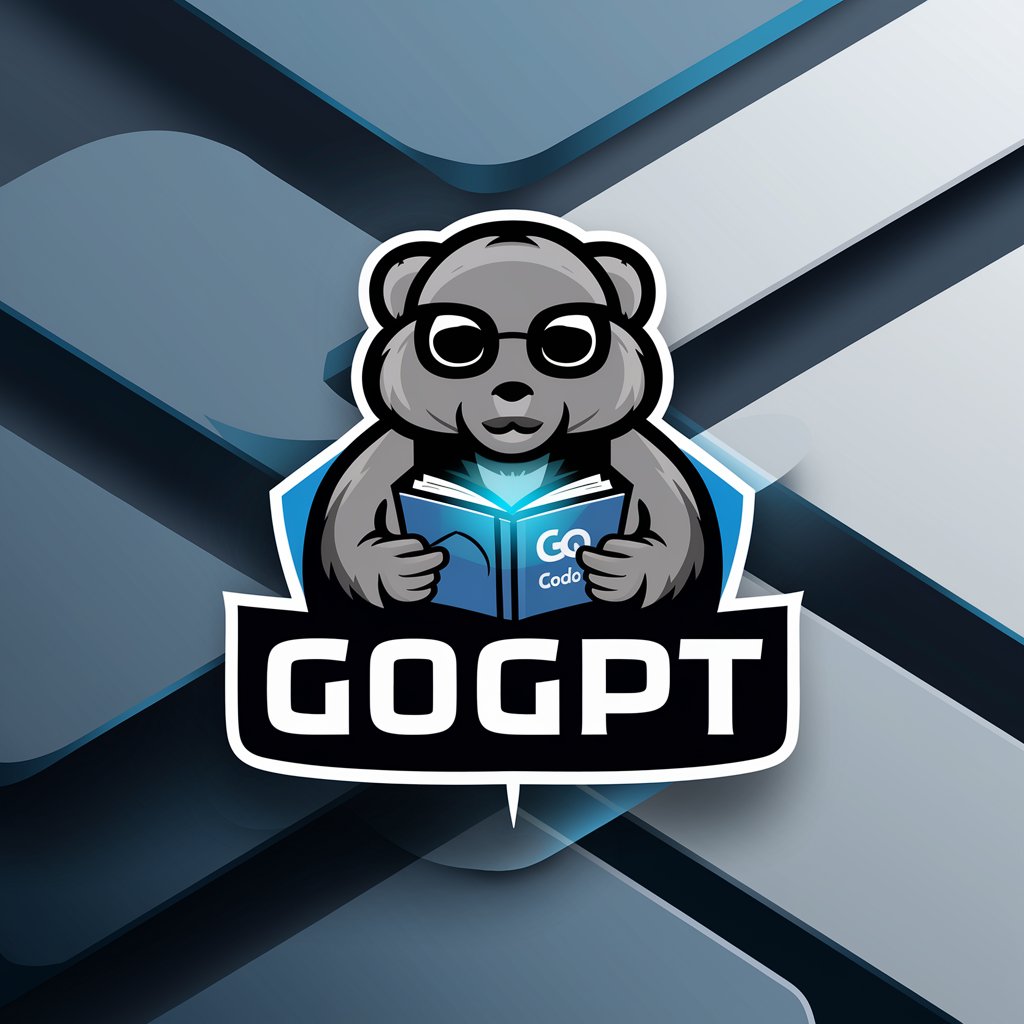 GoGPT