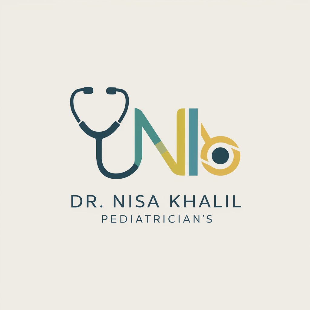 Dr Nisa Khalil