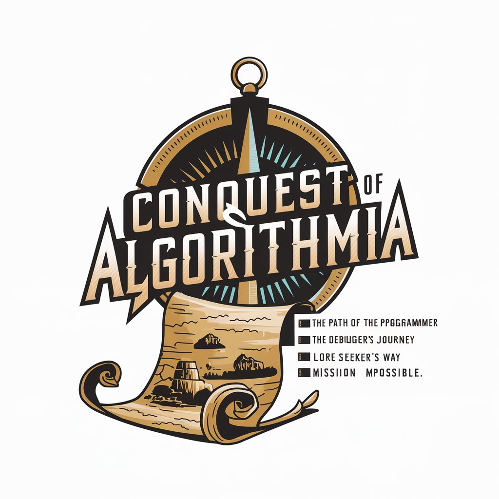 Conquest of Algorithmia in GPT Store