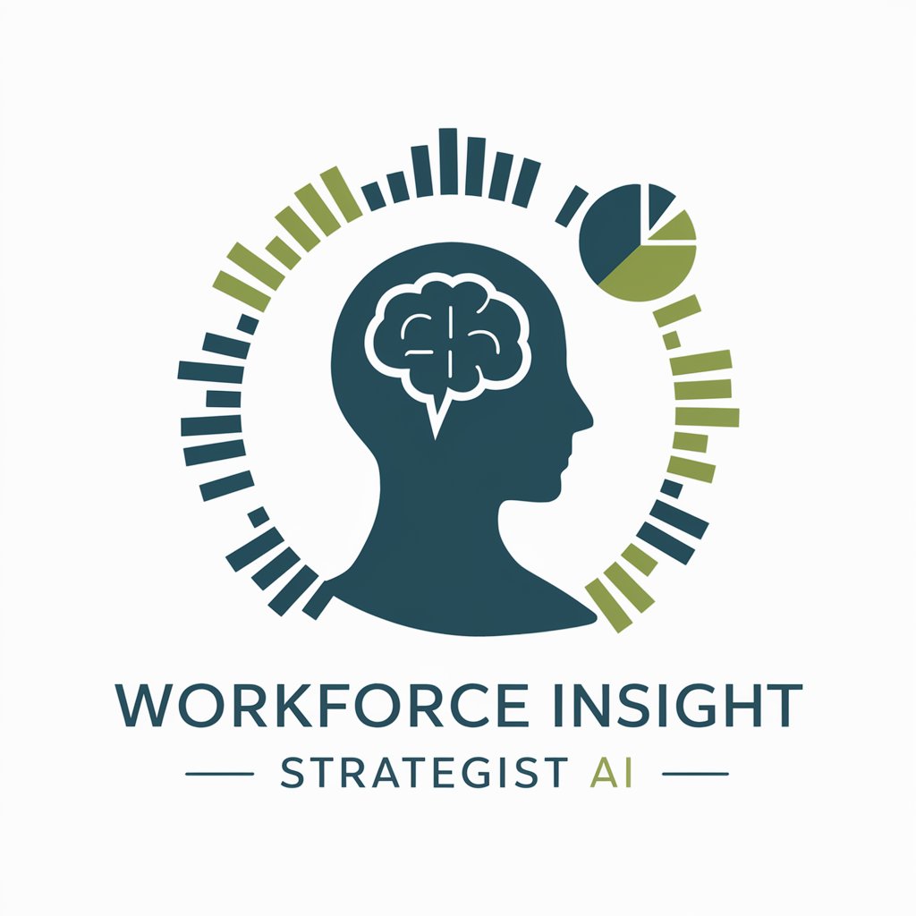 🔍 Workforce Insight Strategist 📊 in GPT Store