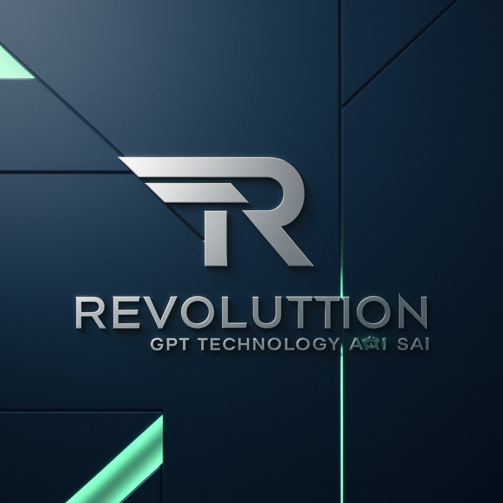 Revolution meaning? in GPT Store