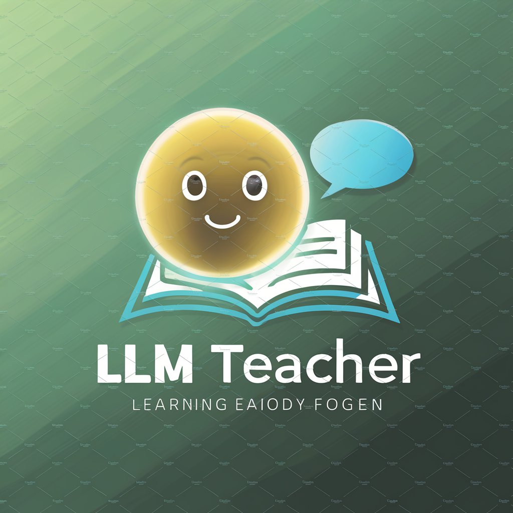 LLM Teacher