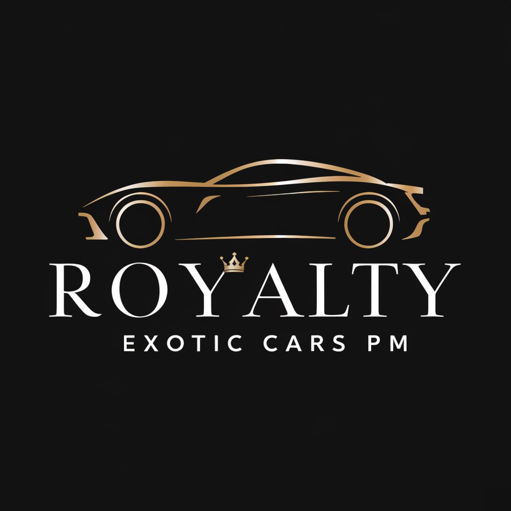 Royalty Exotic Cars PM