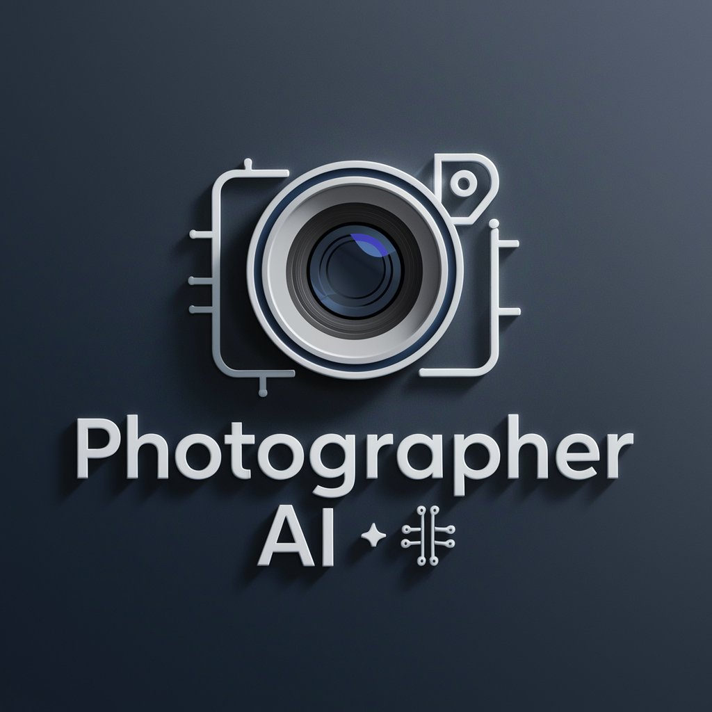 Photographer AI in GPT Store