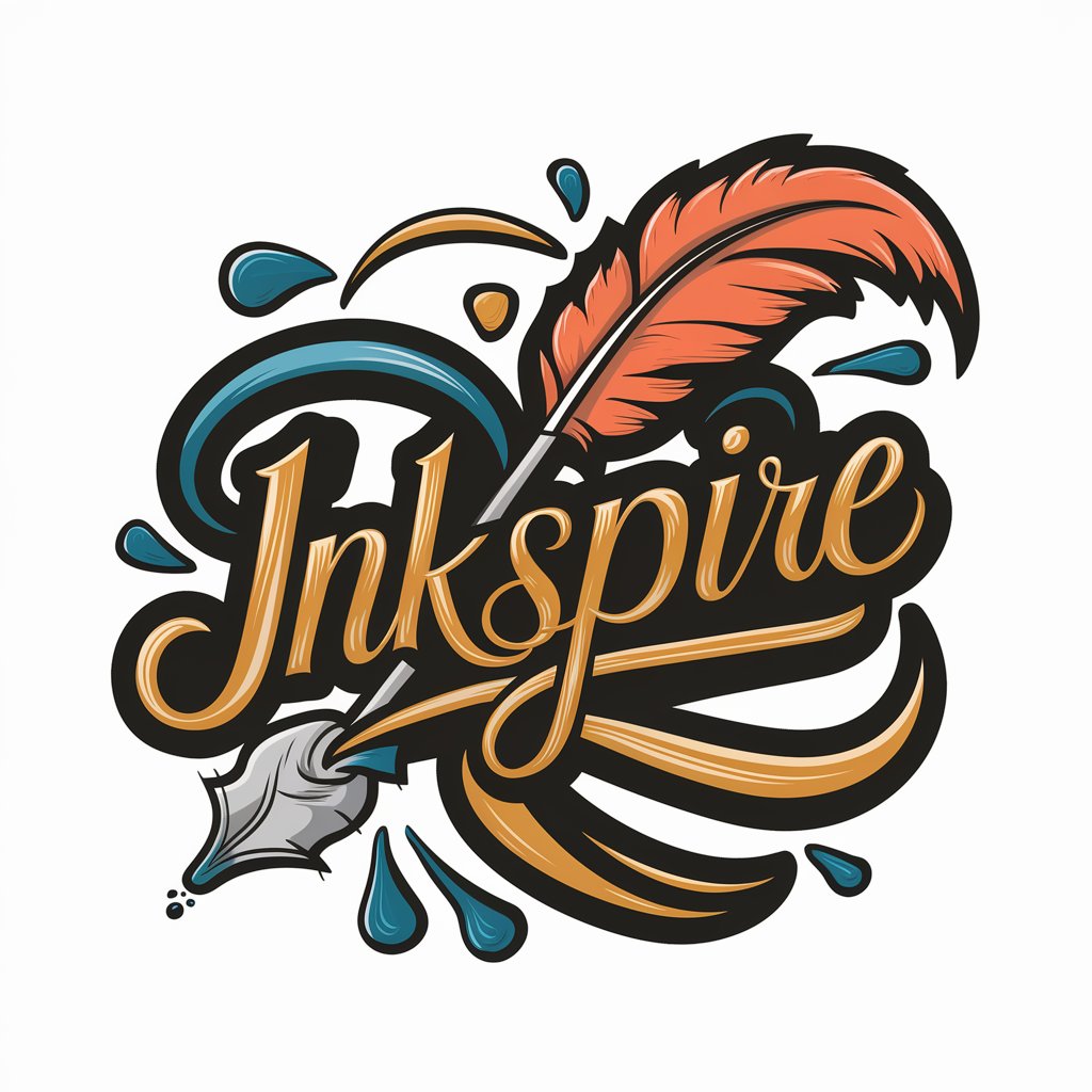 Inkspire