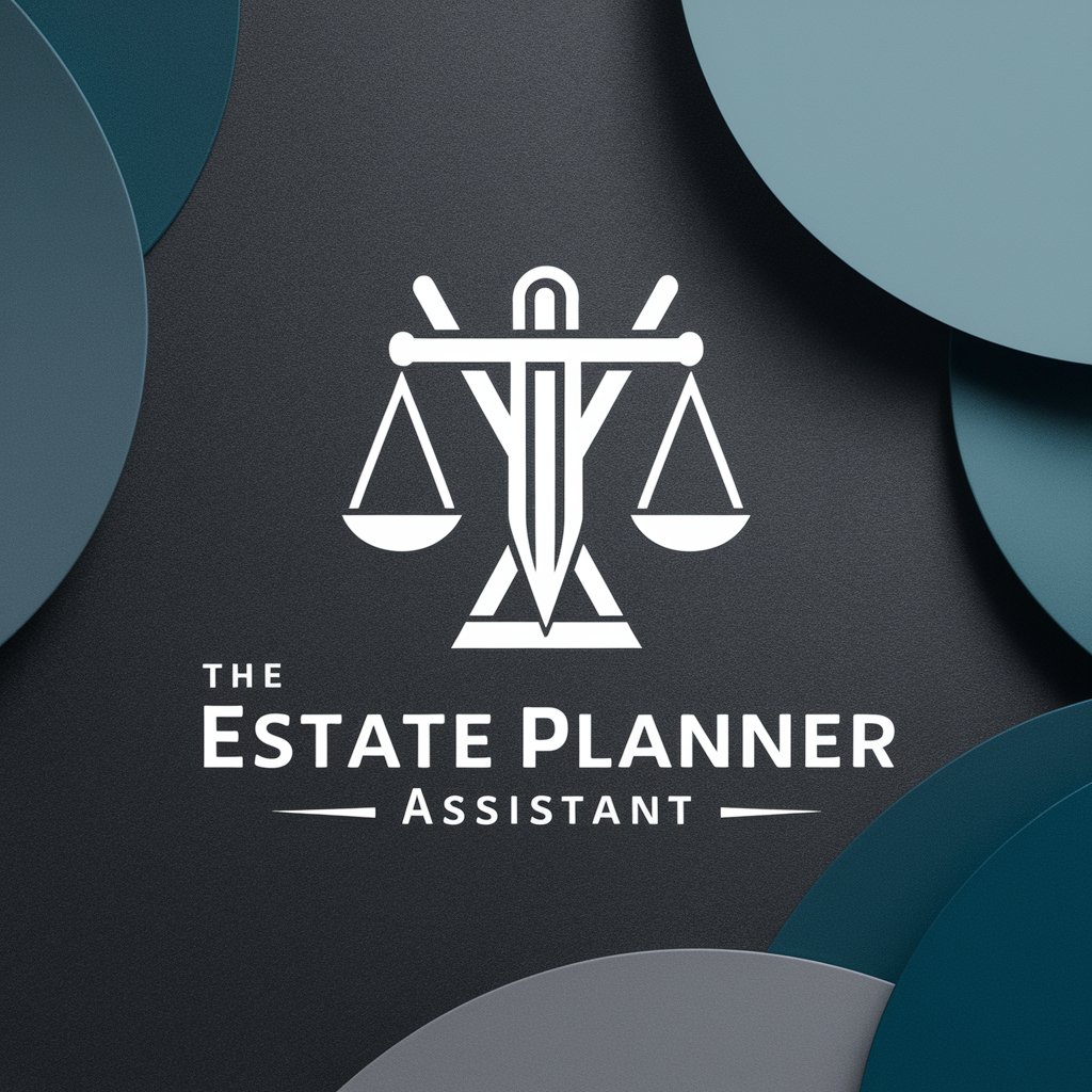 Estate Planner Assistant in GPT Store