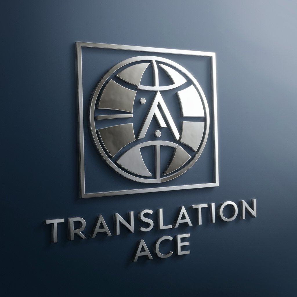 Translation Ace