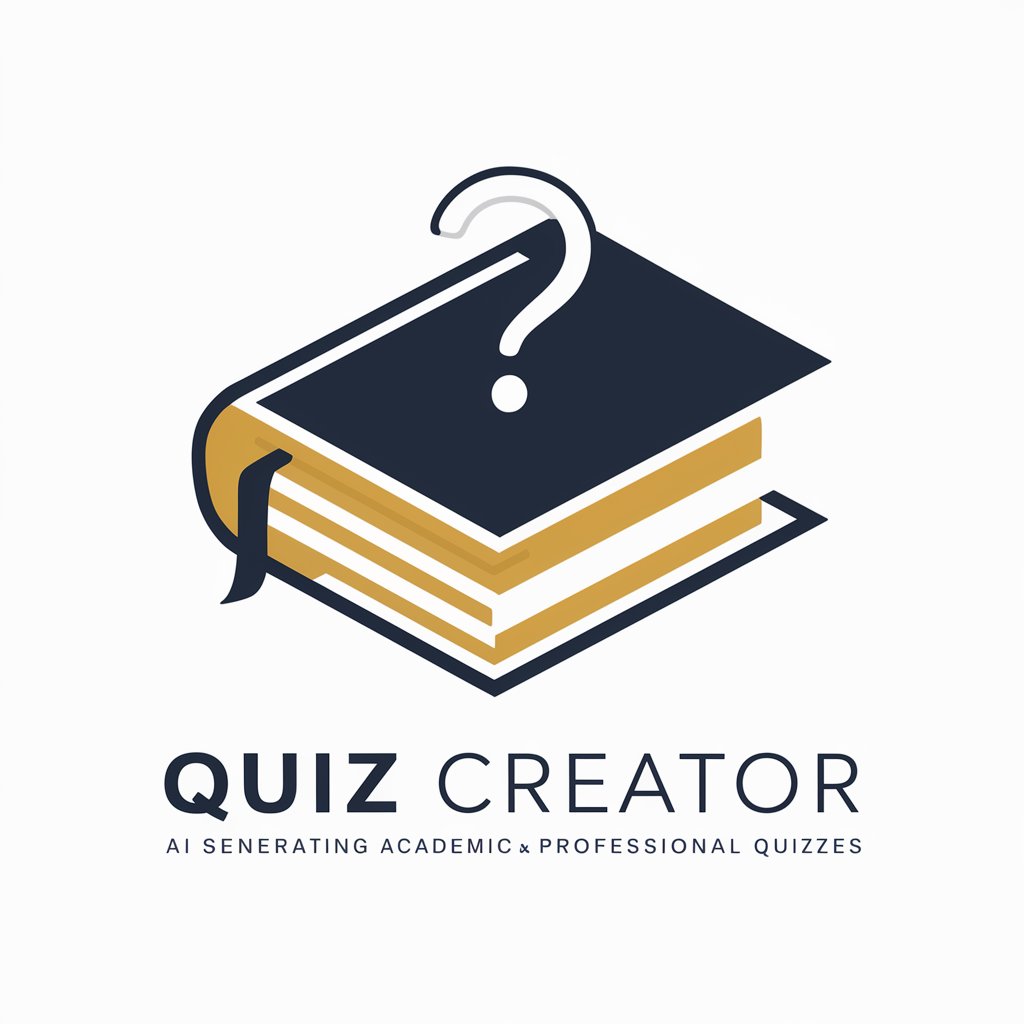 Quiz Creator