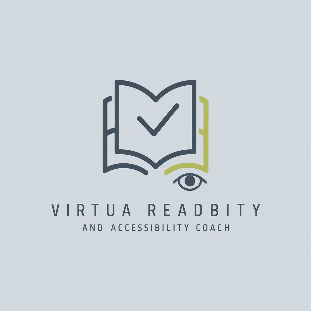 Readability and Accessibility Coach
