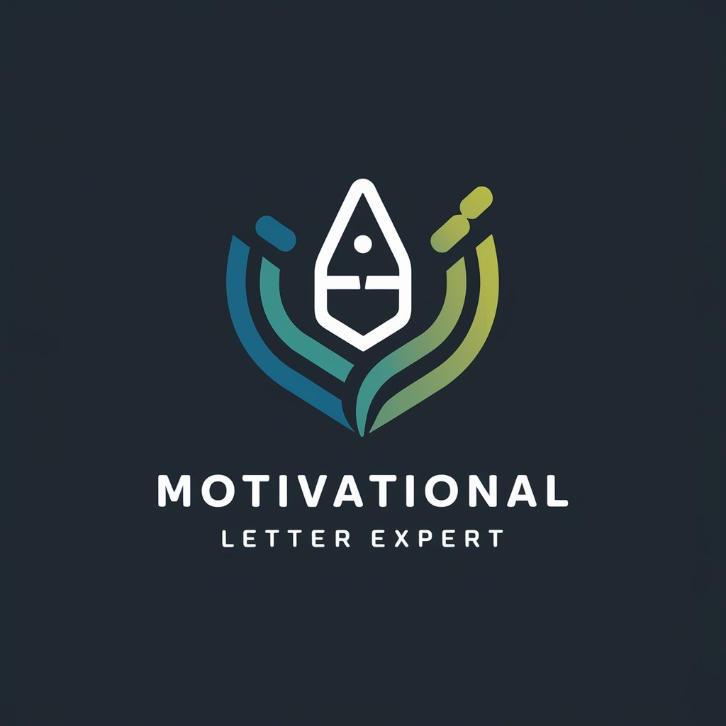 Motivational Letter Expert in GPT Store