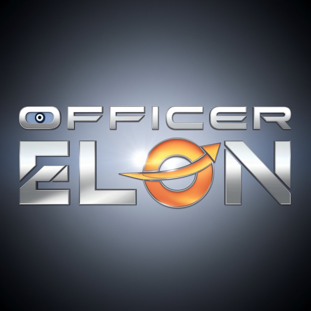 Officer ELON