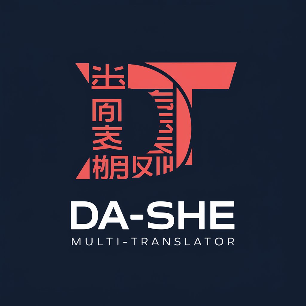 DA-SHE Multi-Translator